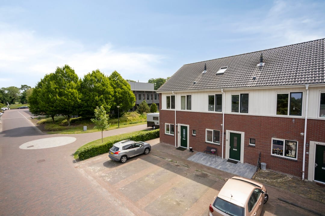 Foto 32 van Raadhuislaan 29
