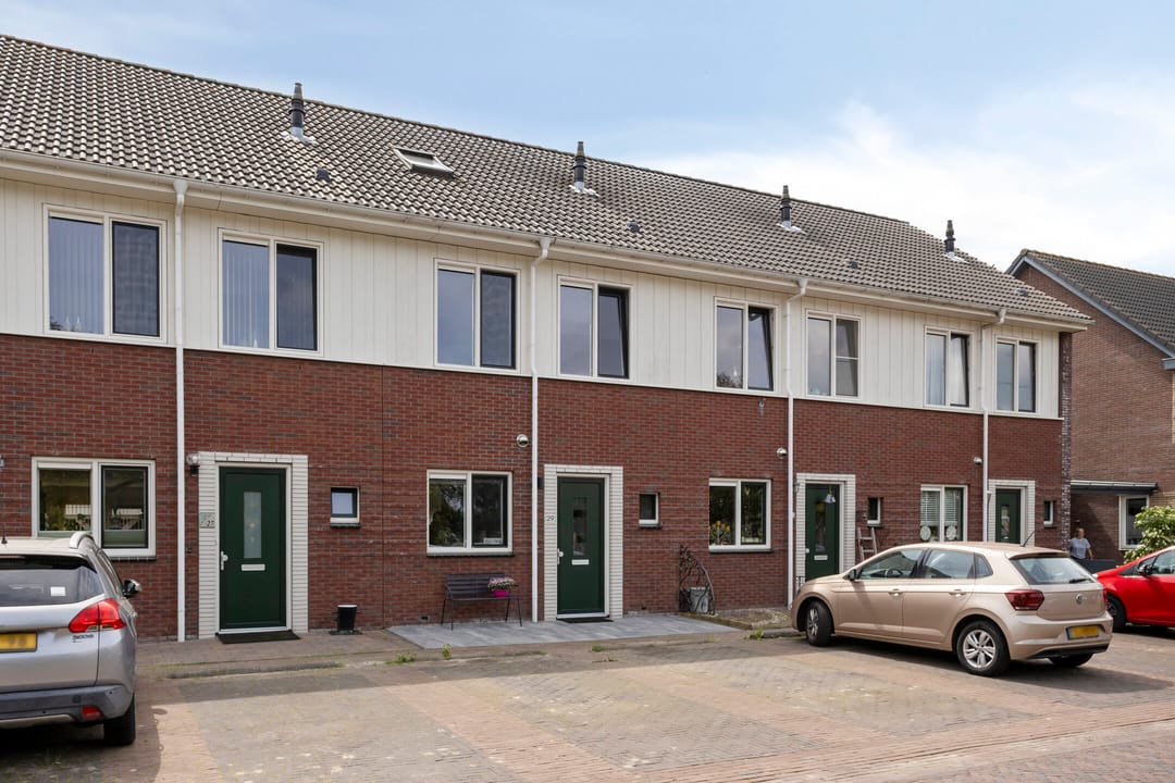 Foto 1 van Raadhuislaan 29
