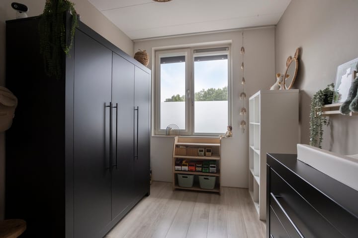 Tussenwoning te koop: Raadhuislaan 29, Diever
