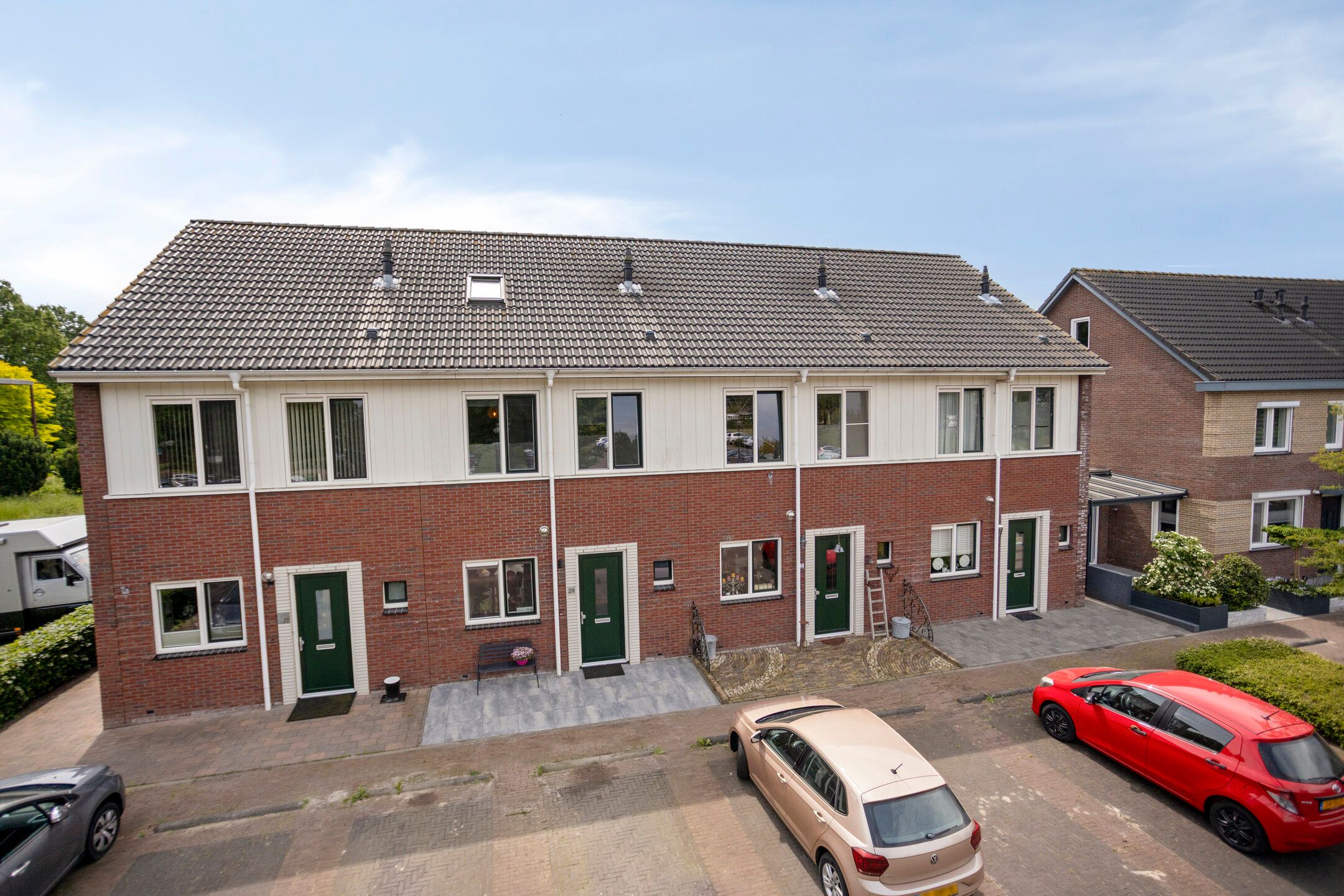 Foto 30 van Raadhuislaan 29