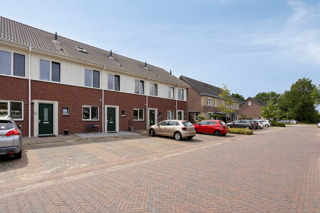 Foto 31 van Raadhuislaan 29