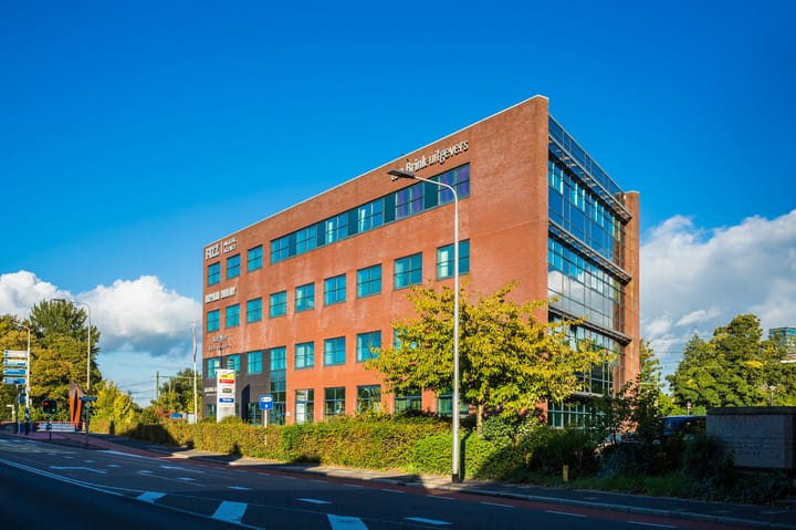 Parallelweg 1
