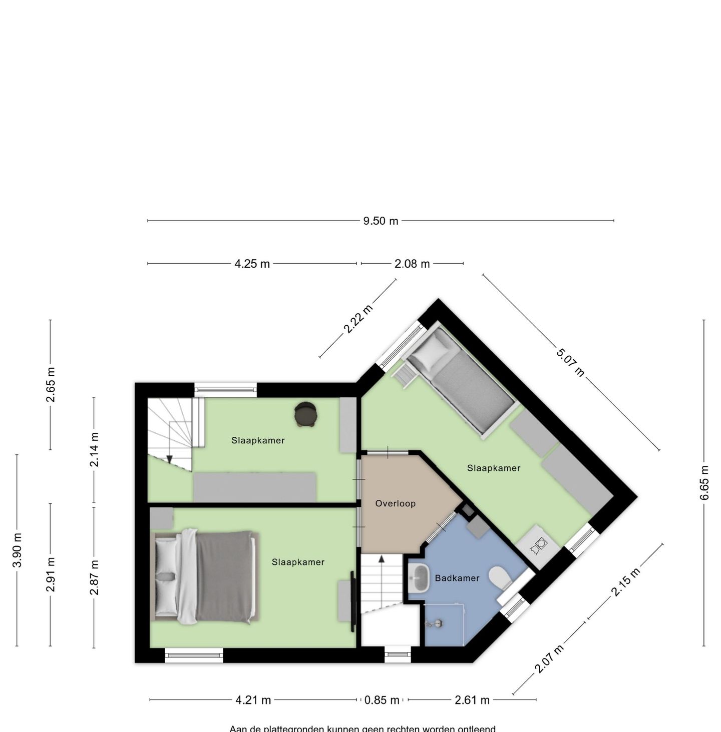 Foto 35 van Emmastraat 70-A