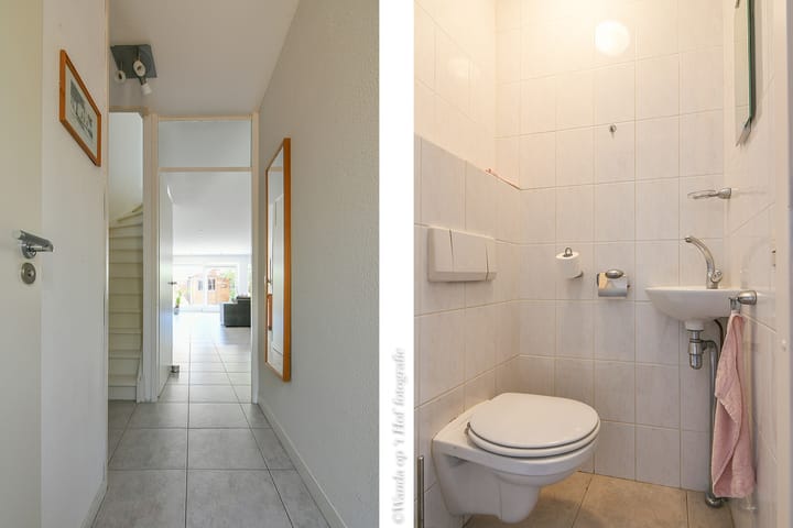 Tussenwoning te koop: Corversbos 164, Hoofddorp