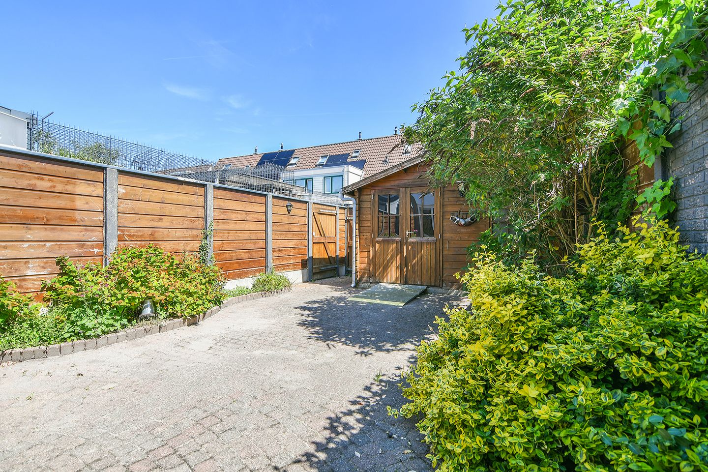 Photo 19 of Corversbos 164