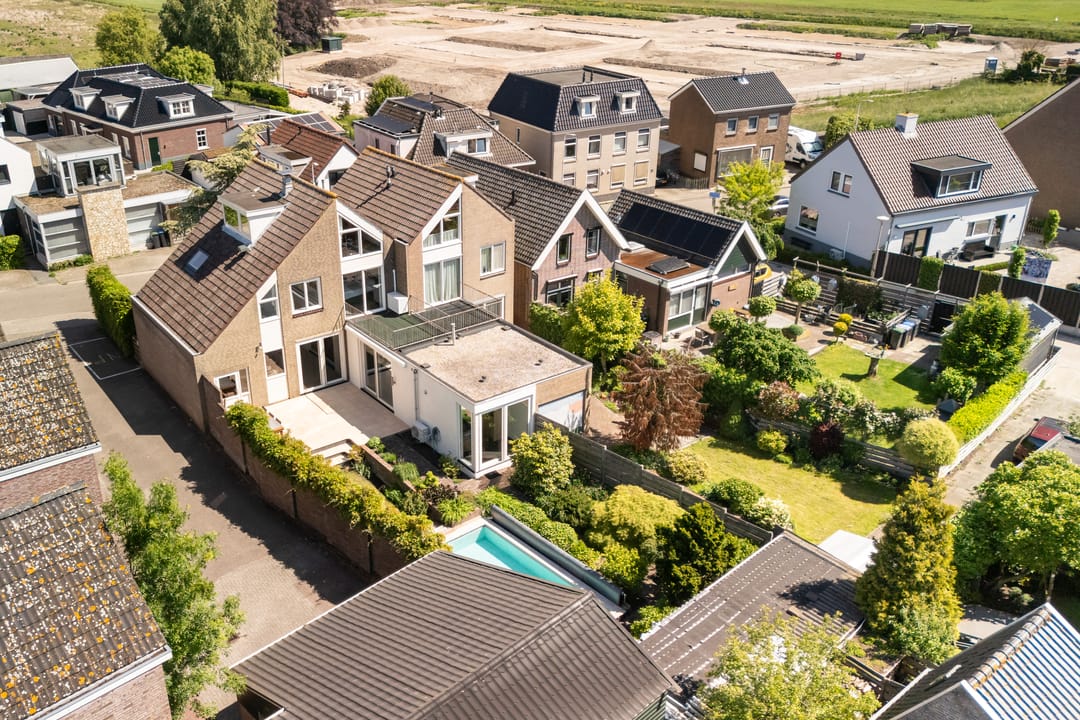 Foto 41 van Voorweg 3