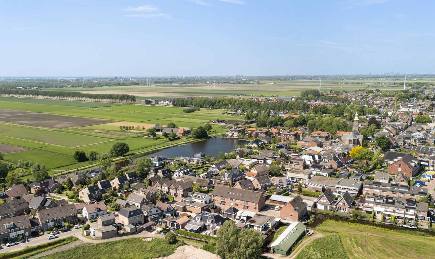 Foto 4 van Voorweg 3