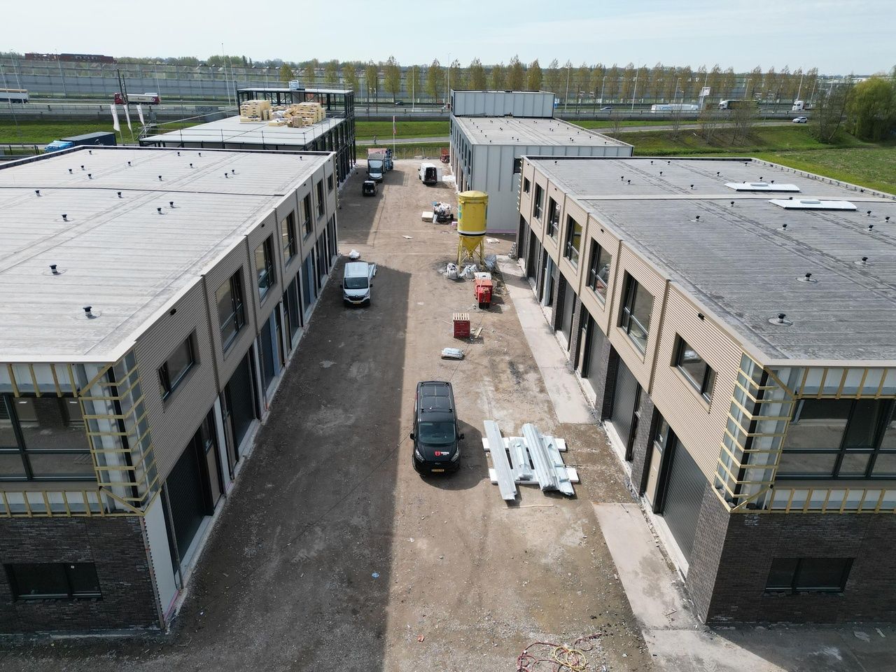 View photo 4 of Driemanssteeweg 16