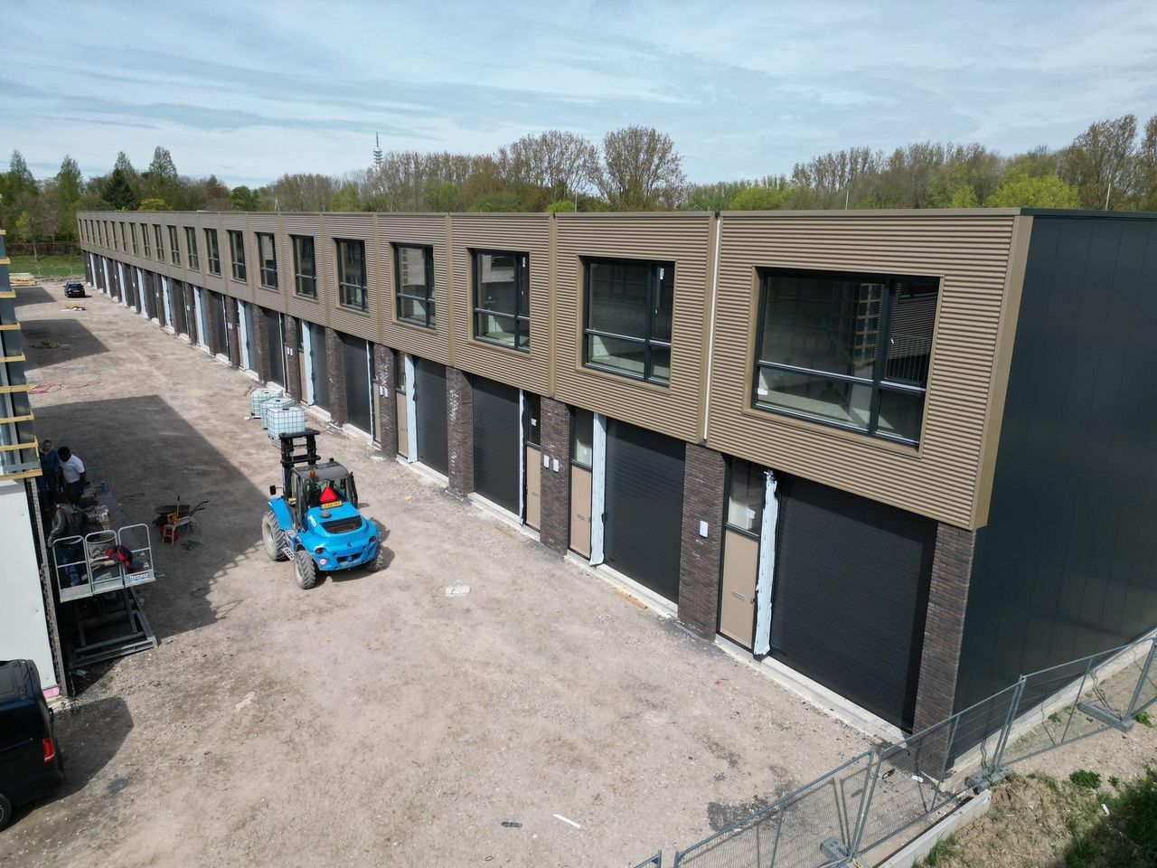 View photo 2 of Driemanssteeweg 16