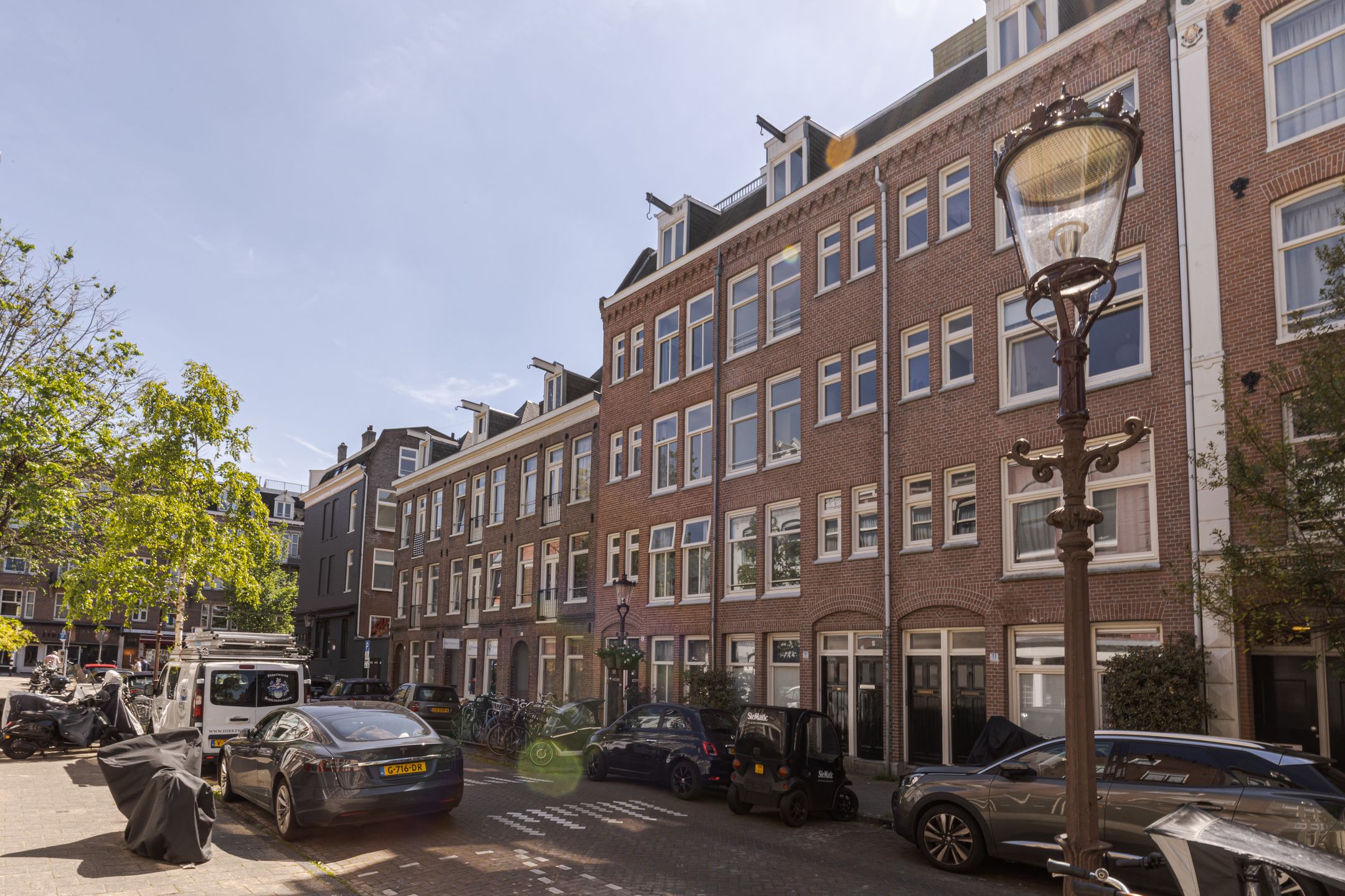 Tweede Schinkelstraat 7- 7 2