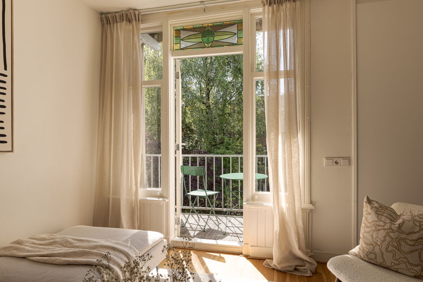 Foto 4 van Tweede Schinkelstraat 7-2