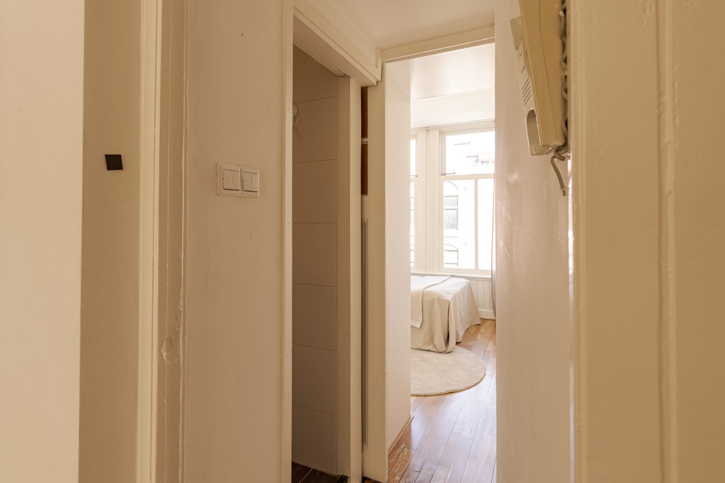 Foto 10 van Tweede Schinkelstraat 7-2