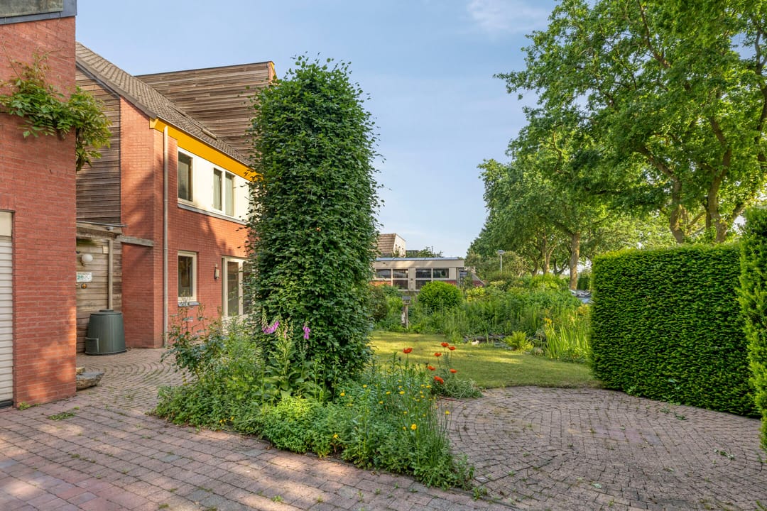 Foto 41 van Vlinderhof 26