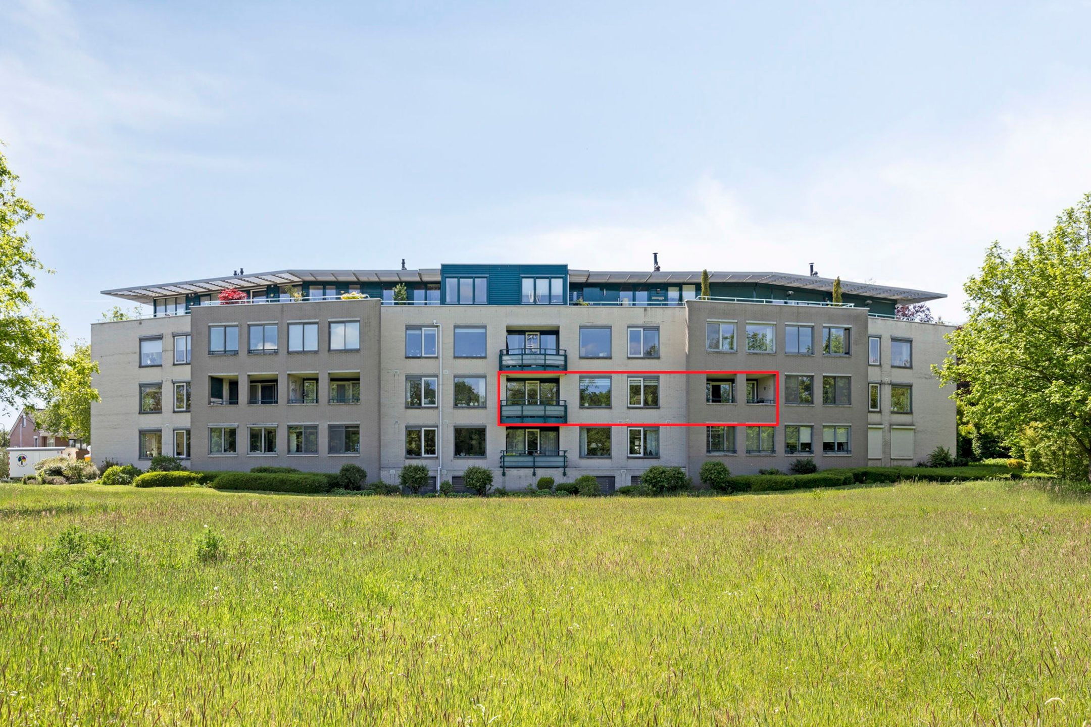 von Bönninghausenstraat 151 