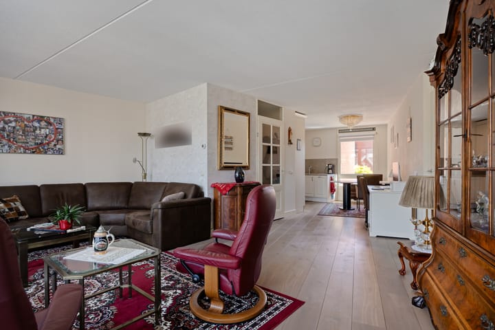 Foto 4 van Barendstraat 10-A