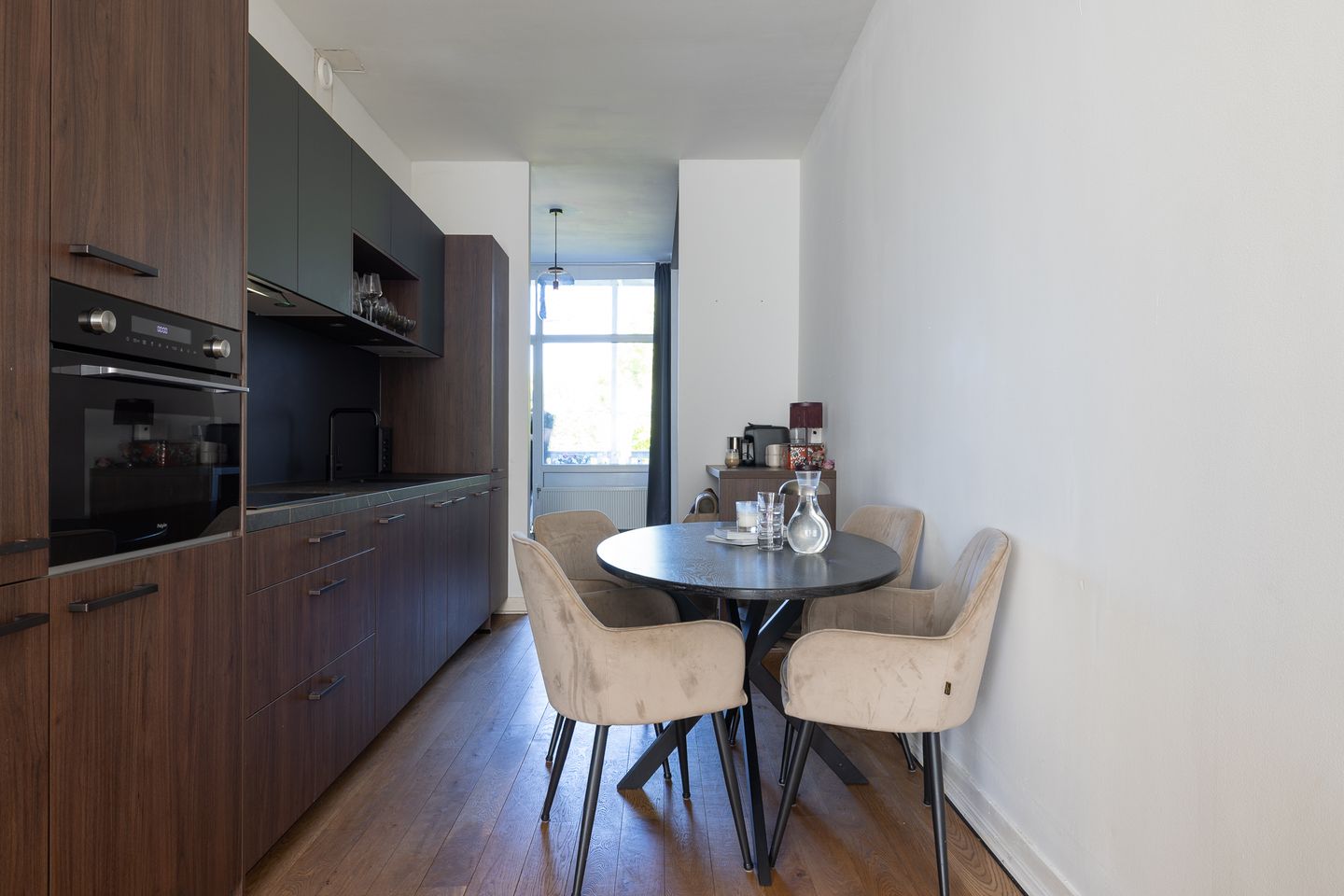 Photo 10 of Willem van Hillegaersbergstraat 125-B