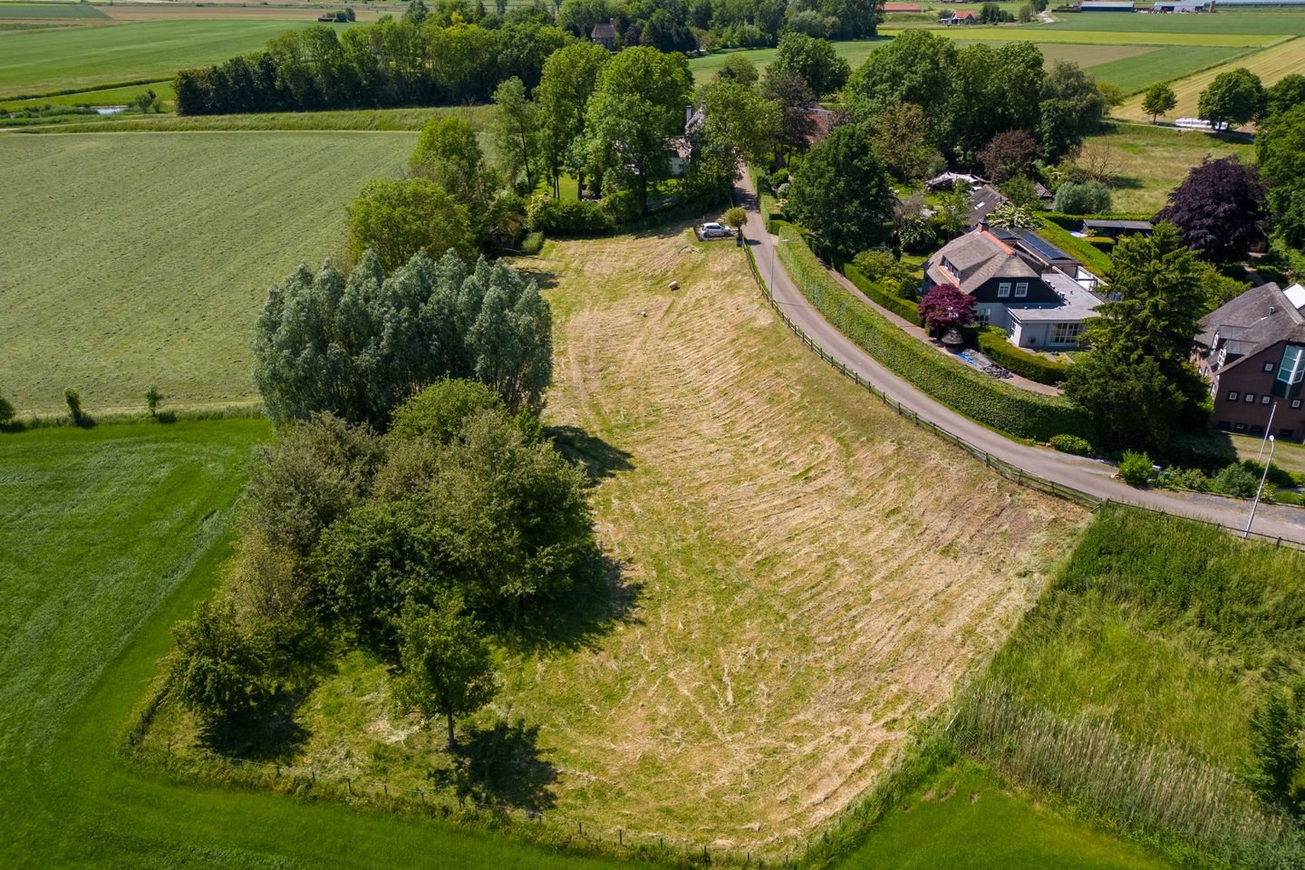 Foto 44 van Hoge Maasdijk 13