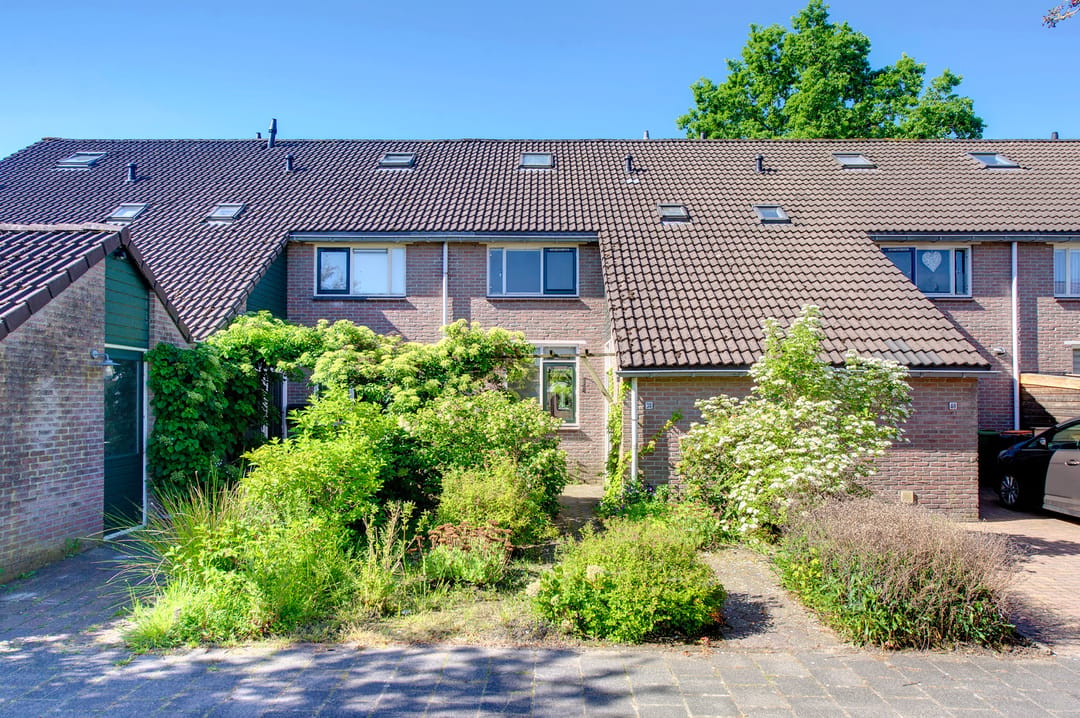 Photo 2 of Populierenweg 38