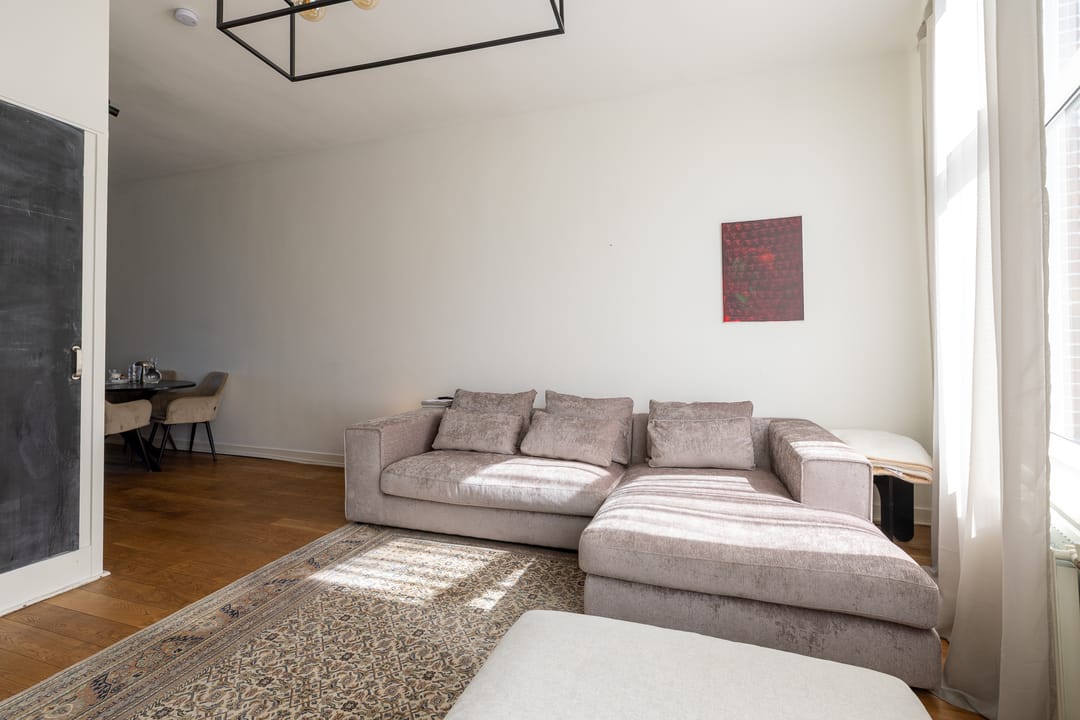 Photo 7 of Willem van Hillegaersbergstraat 125-B