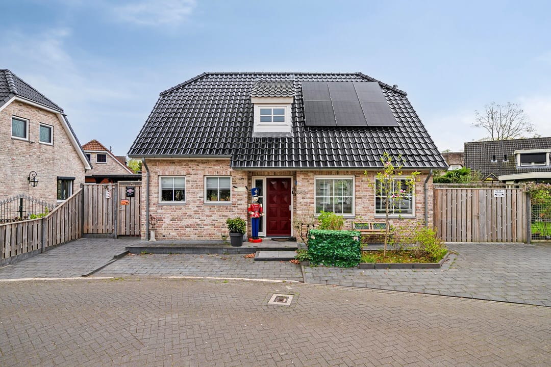Photo 7 of Kleine Heistraat 16-K452