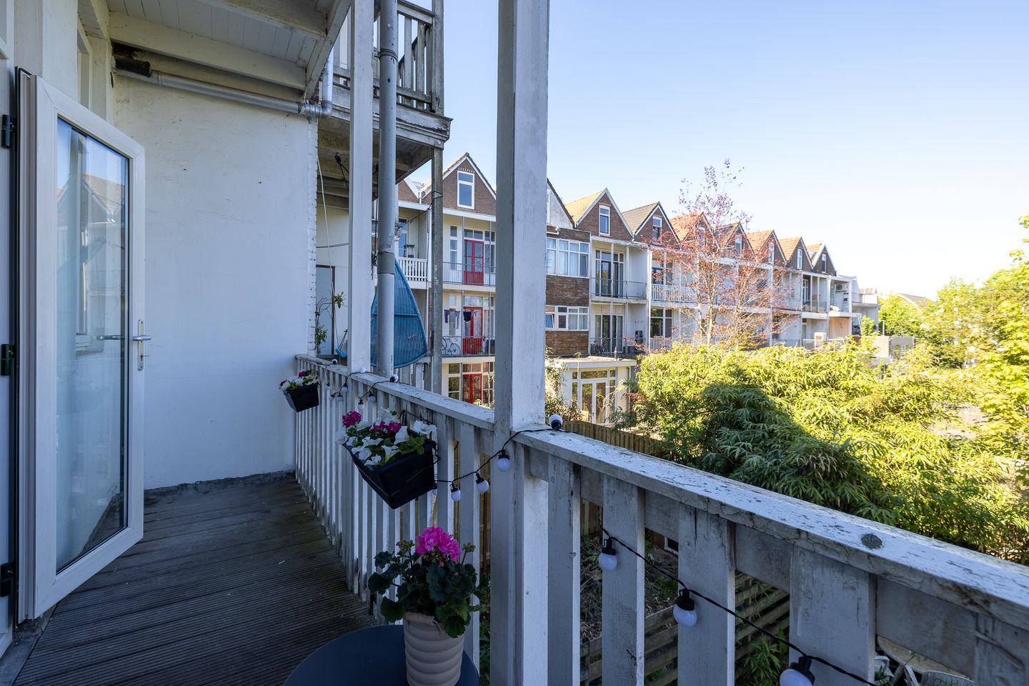 Photo 14 of Willem van Hillegaersbergstraat 125-B