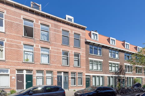 Willem van Hillegaersbergstraat thumbnail