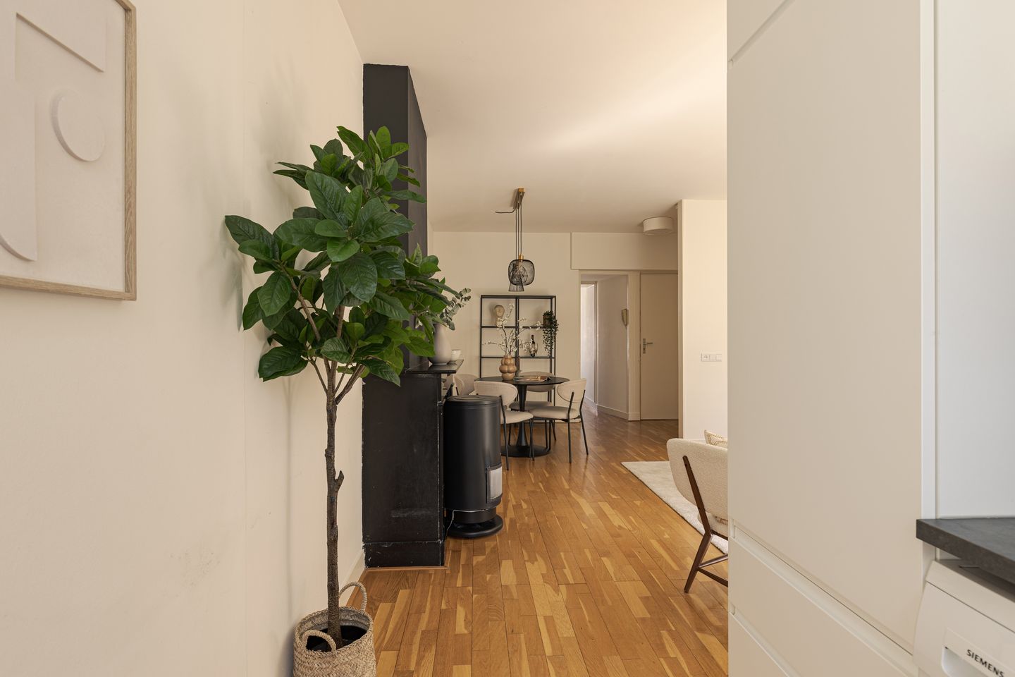 Foto 5 van Tweede Schinkelstraat 7-2
