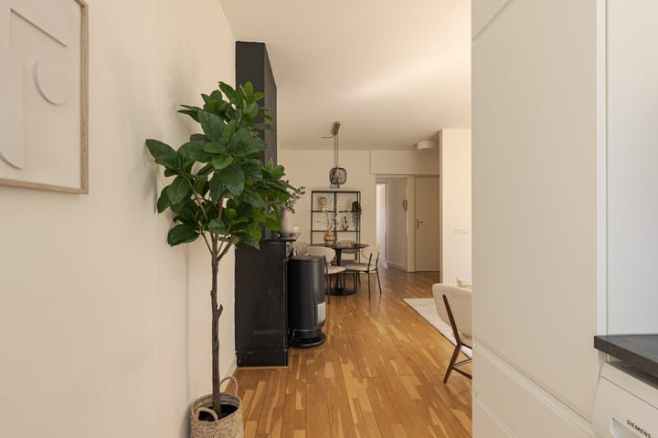 Foto 5 van Tweede Schinkelstraat 7-2