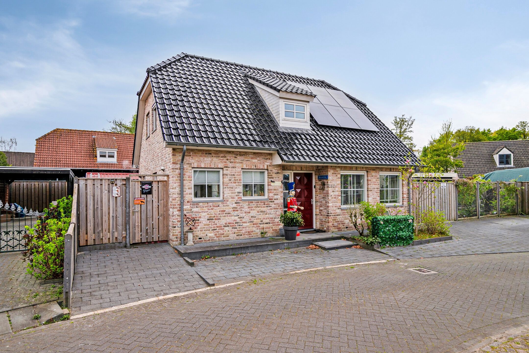 Photo 6 of Kleine Heistraat 16-K452