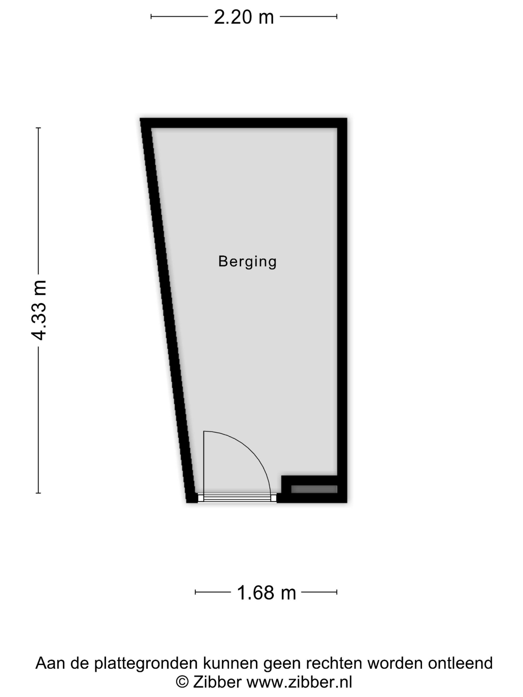Foto 42 van von Bönninghausenstraat 151