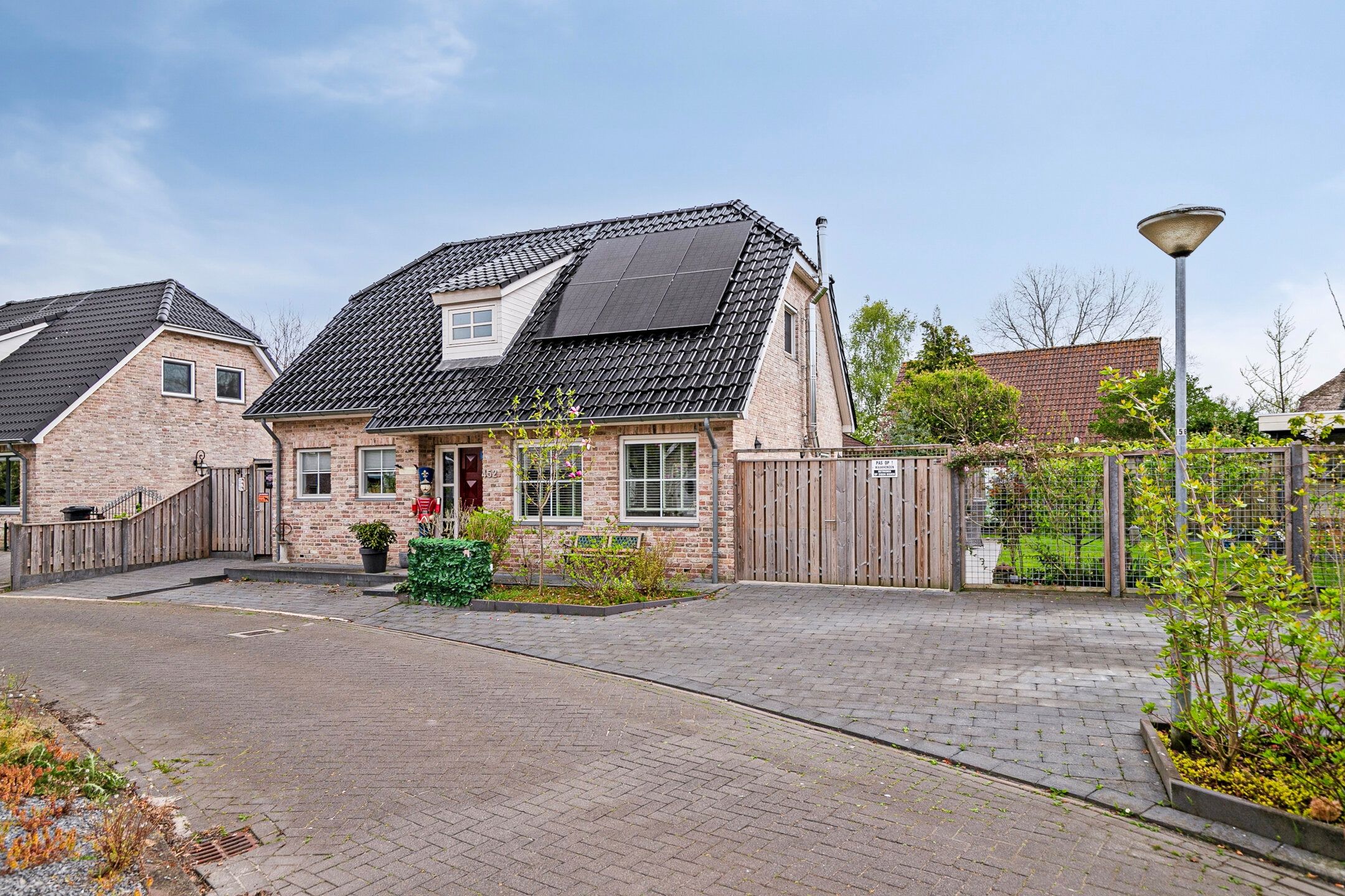 Kleine Heistraat 16-K 16 K452