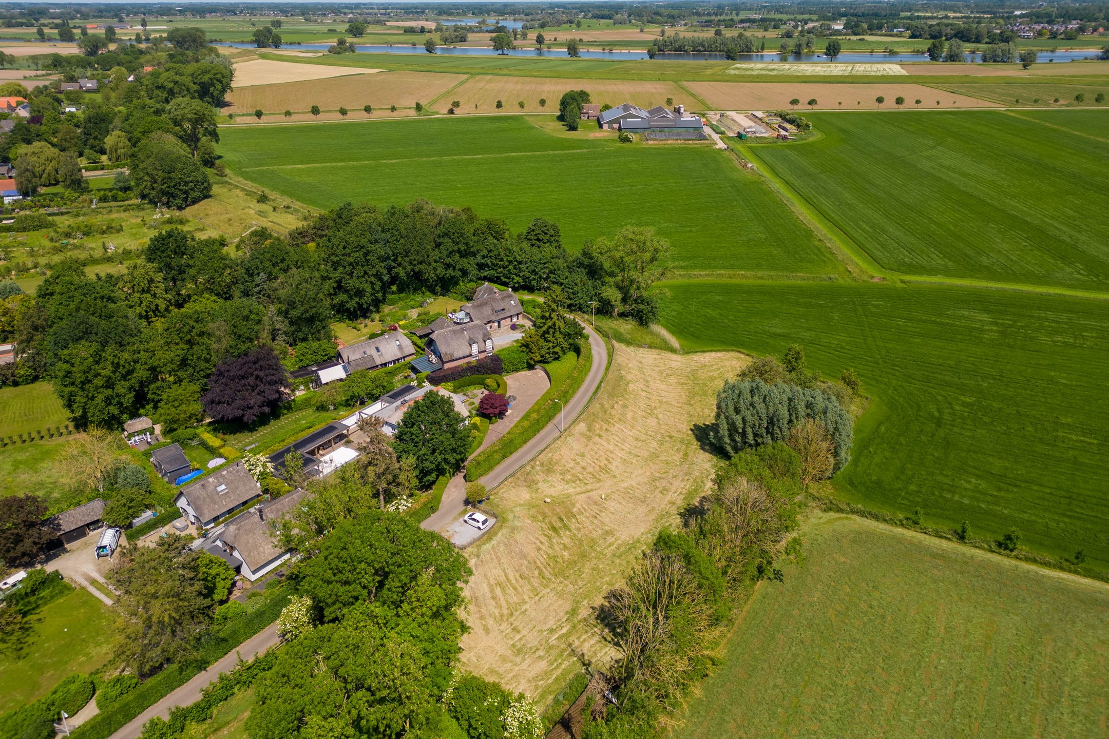 Foto 45 van Hoge Maasdijk 13