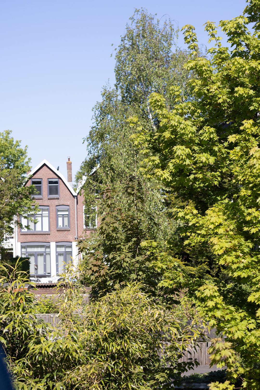 Photo 13 of Willem van Hillegaersbergstraat 125-B