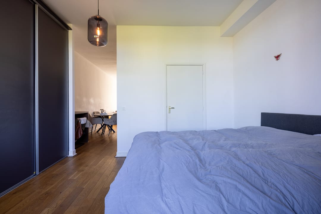 Photo 11 of Willem van Hillegaersbergstraat 125-B