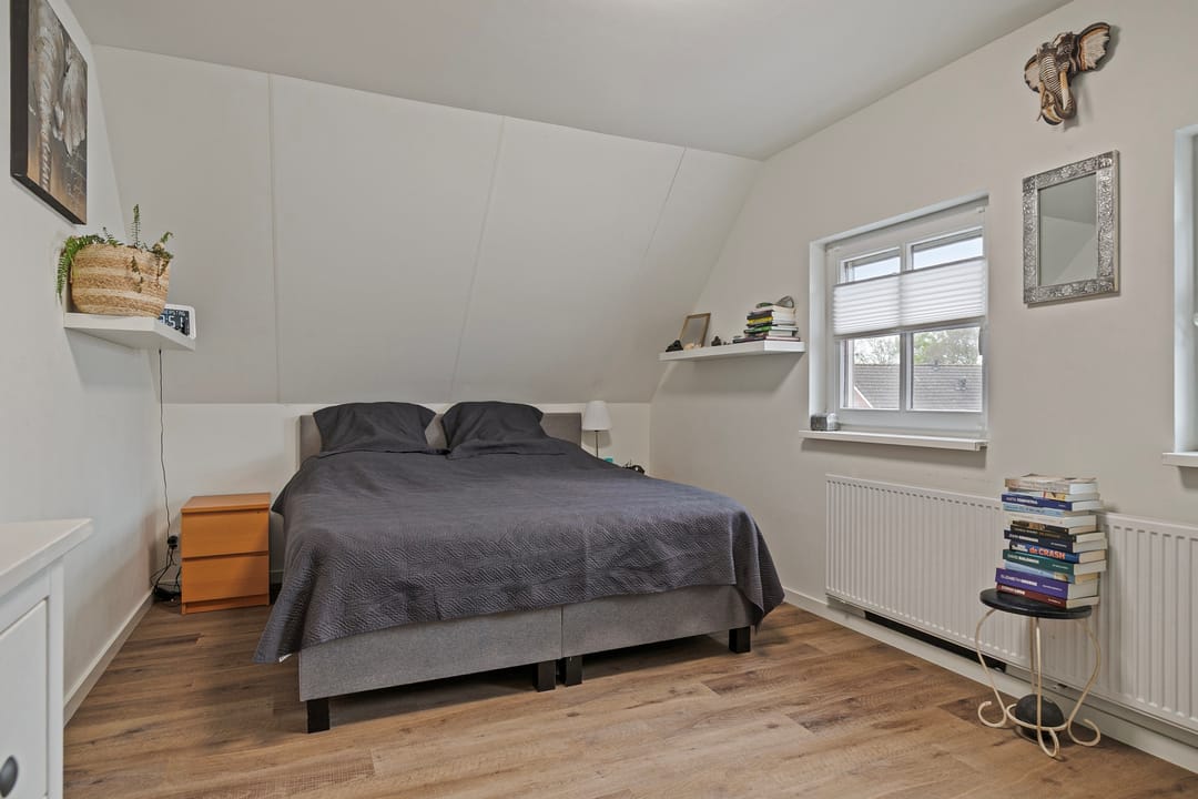 Photo 31 of Kleine Heistraat 16-K452