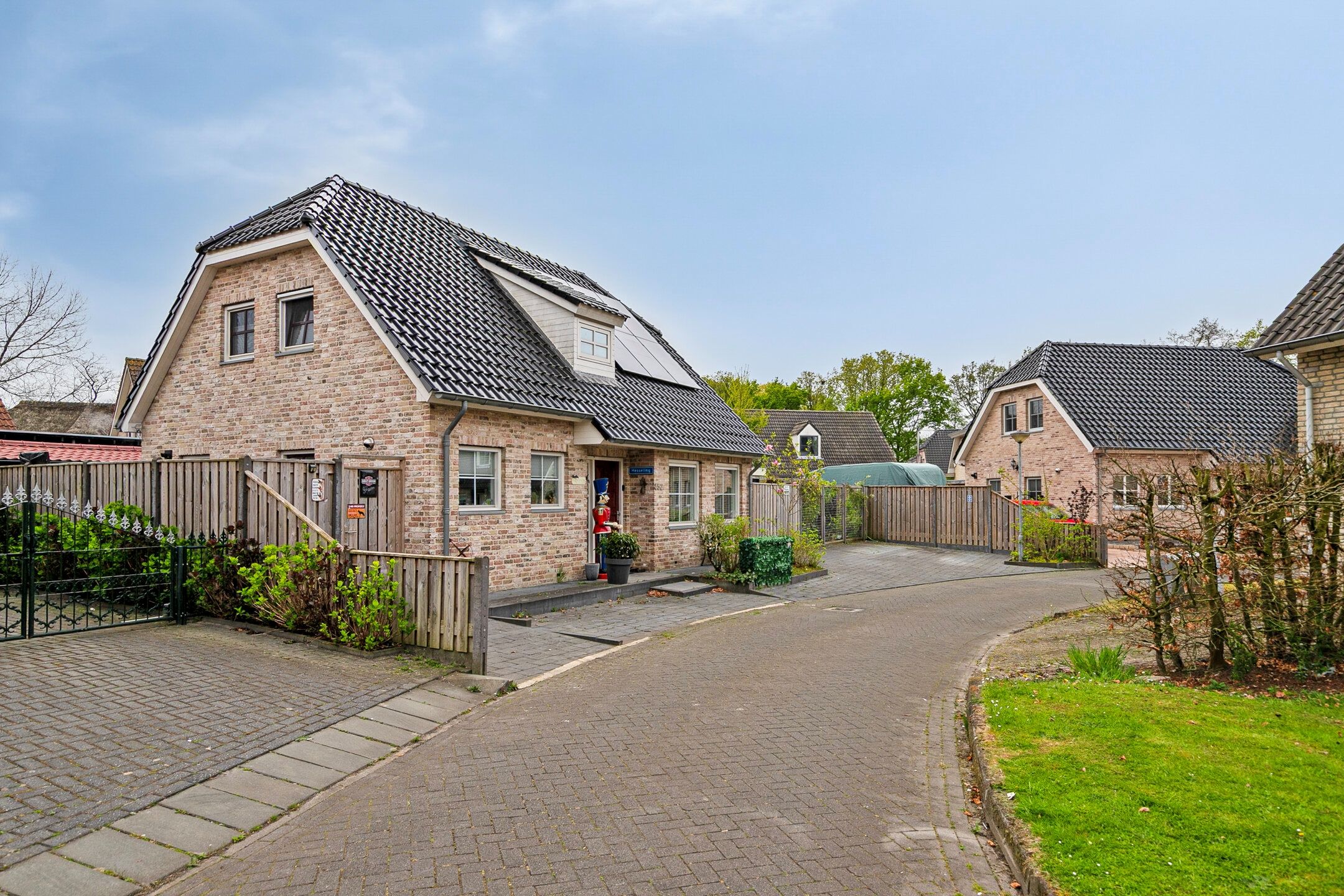 Photo 54 of Kleine Heistraat 16-K452