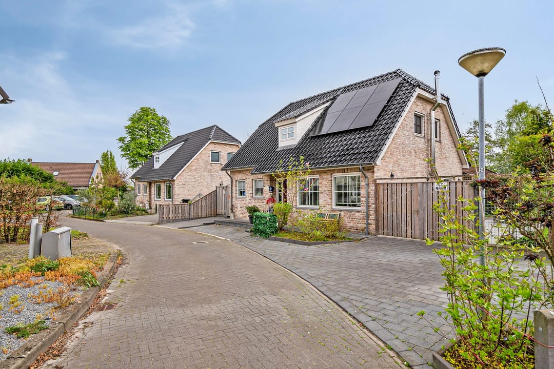 Photo 53 of Kleine Heistraat 16-K452
