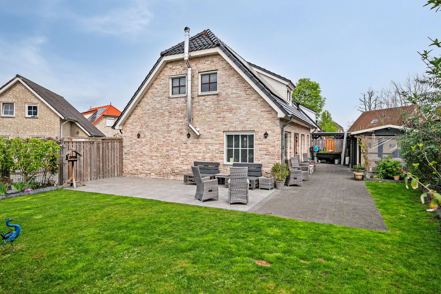 Photo 49 of Kleine Heistraat 16-K452