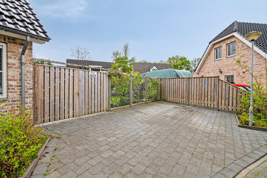 Photo 52 of Kleine Heistraat 16-K452