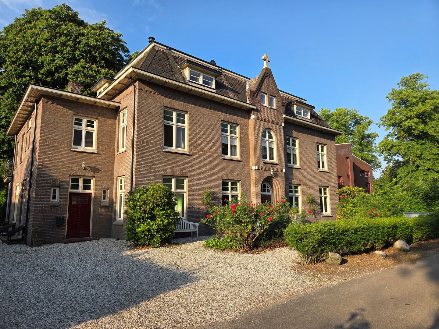 Foto 4 van Pastoor Hagenstraat 2