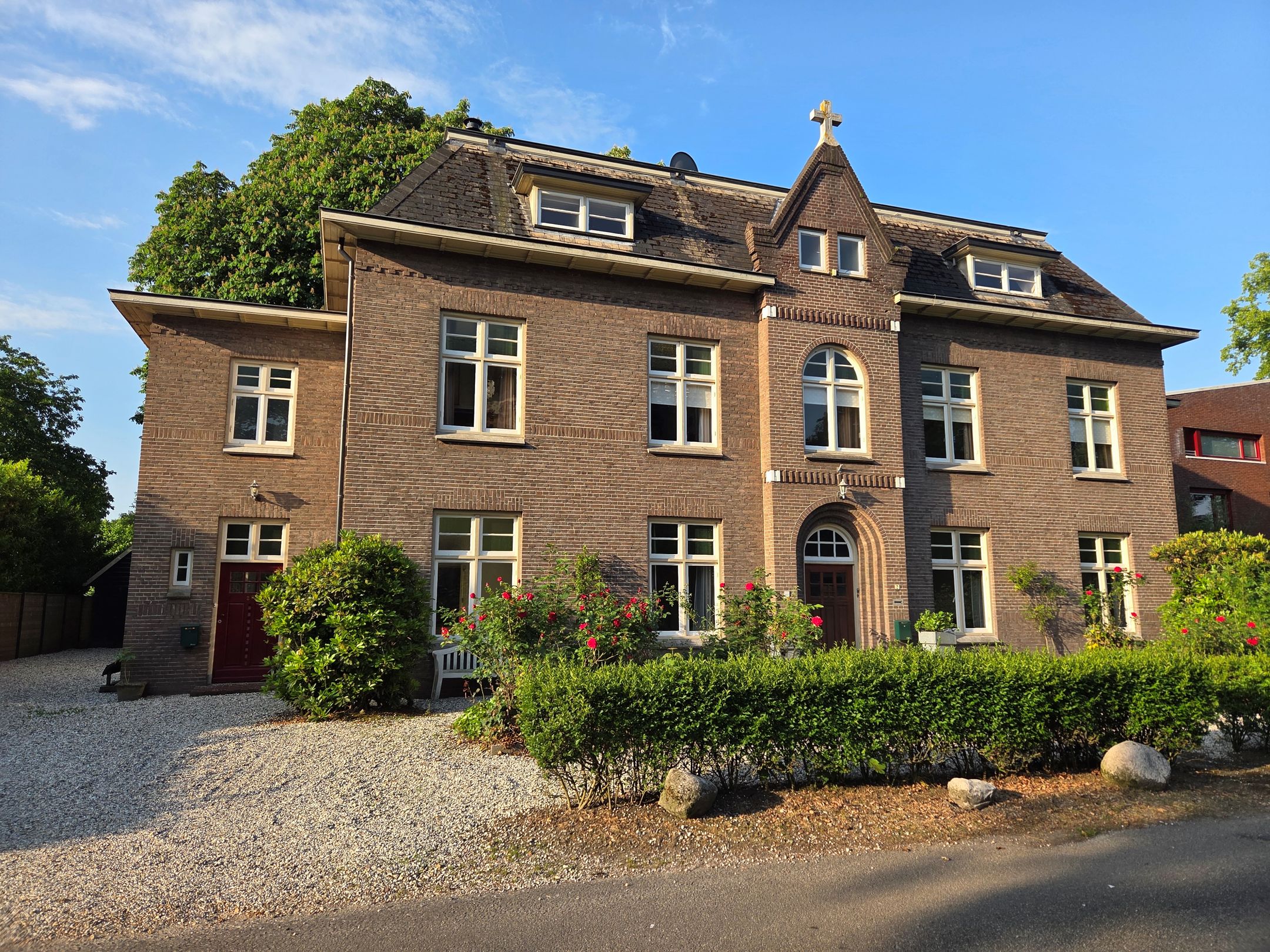 Pastoor Hagenstraat 2