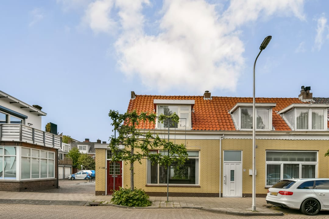 Foto 1 van Hoflaan 18