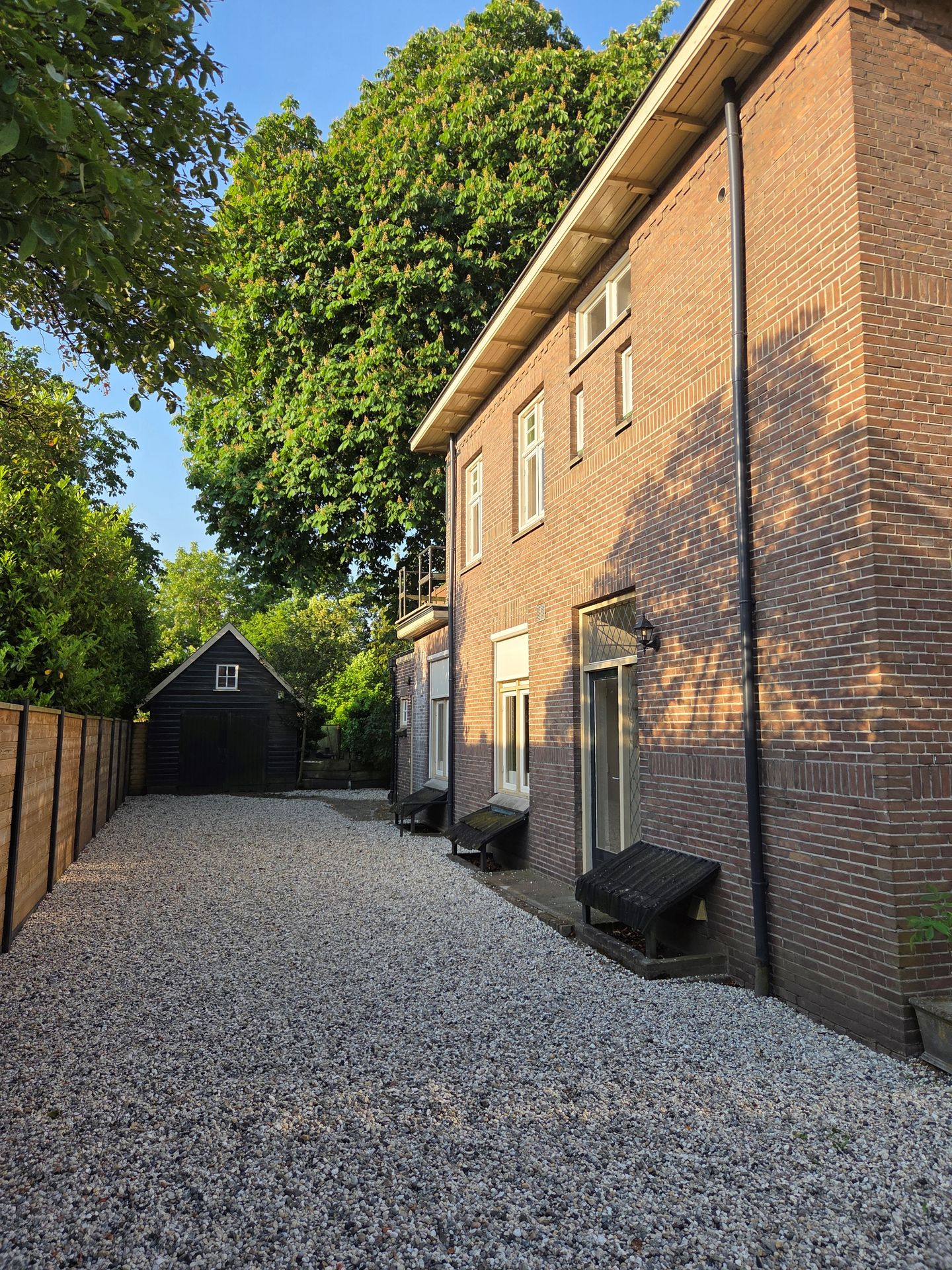Foto 5 van Pastoor Hagenstraat 2