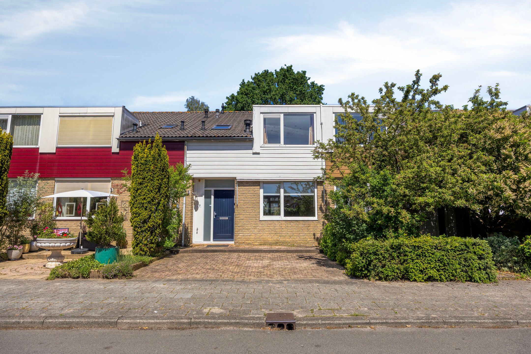 Punterdiep 29 