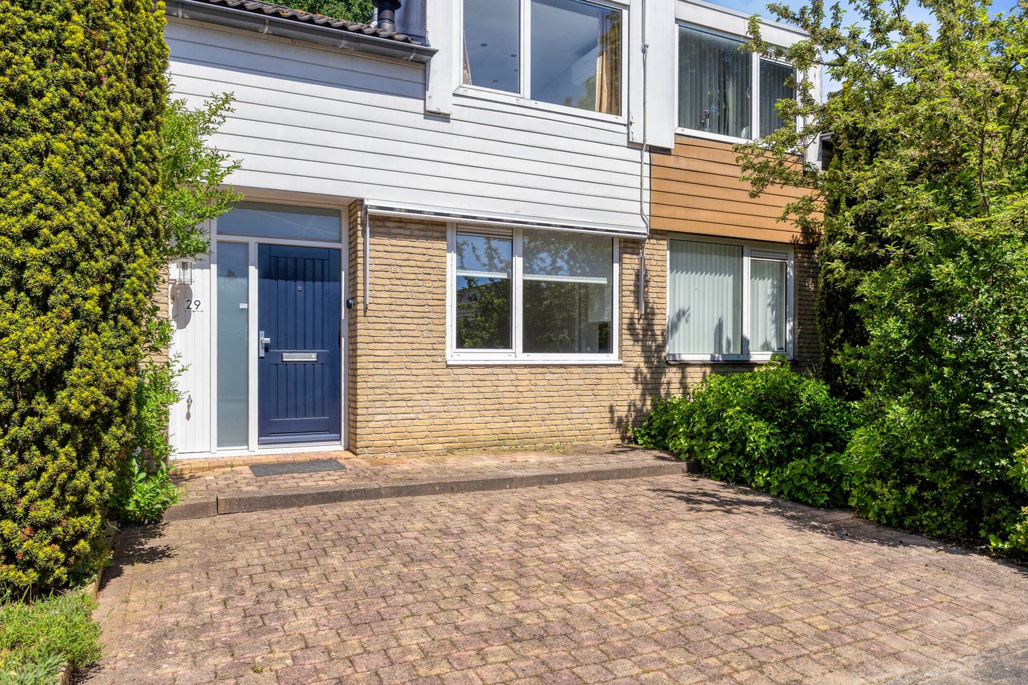 Foto 4 van Punterdiep 29