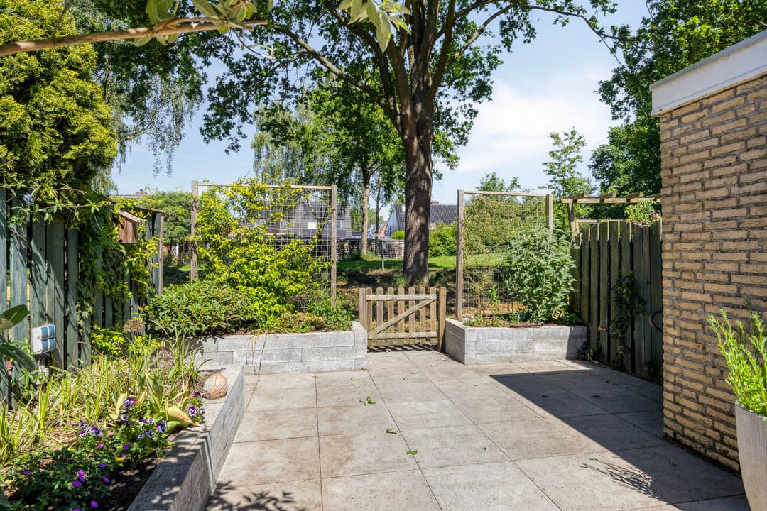 Foto 22 van Punterdiep 29
