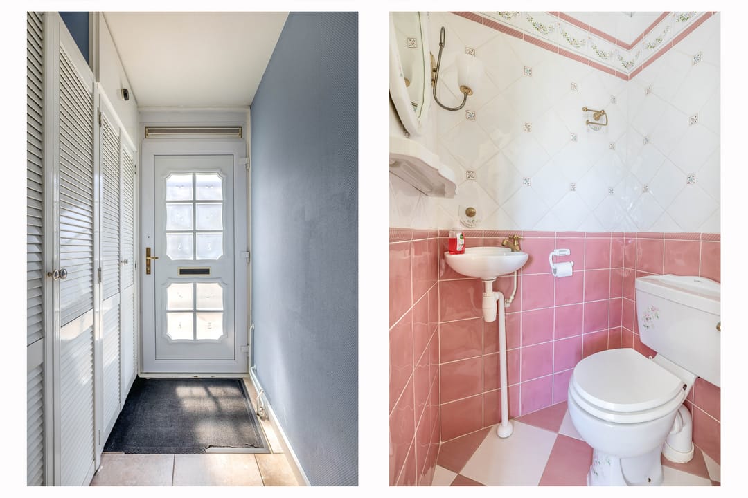 Photo 8 of Betsy Westendorp-Osieckstraat 11