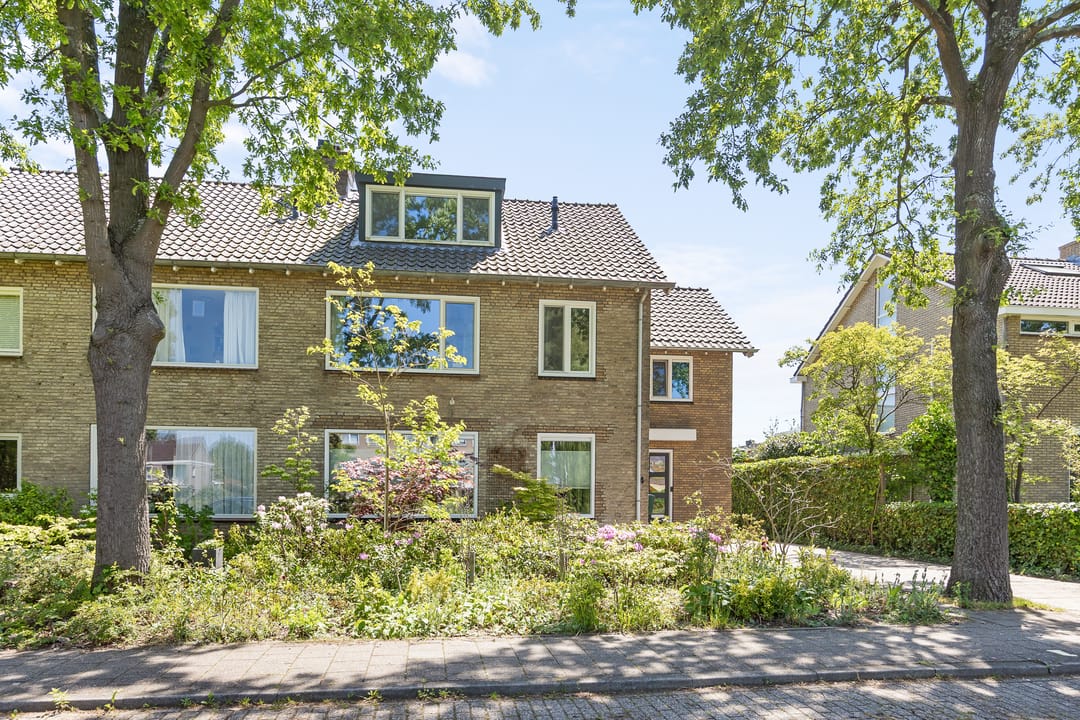 Foto 41 van Albardastraat 4
