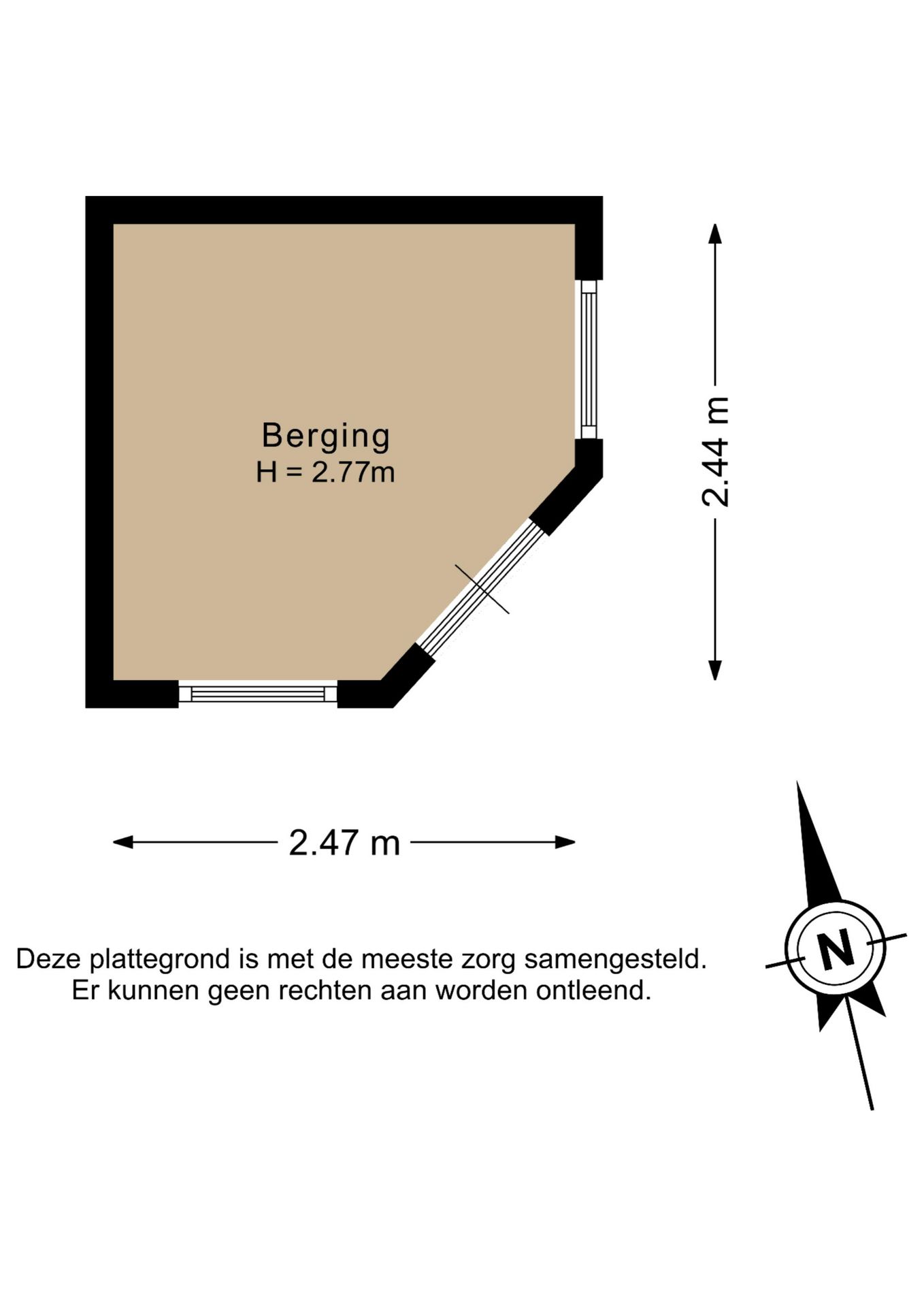 Photo 40 of Betsy Westendorp-Osieckstraat 11