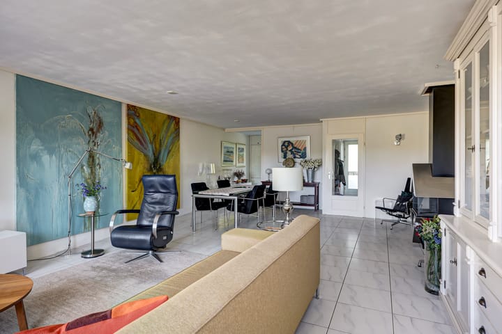 Tussenwoning te koop: Jan Dirk z'n Dal 95, Egmond Aan Zee